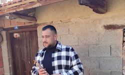 Milaslı Genç Müzisyen Volkan Külahlı Hayatını Kaybetti
