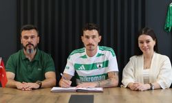 Muğlaspor kalecisini buldu