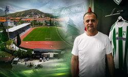 Muğlaspor Başkanı Kıyanç’tan Stadyum Açıklaması