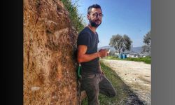 Tarlada Fenalaşan 23 Yaşındaki Genç Hayatını Kaybetti