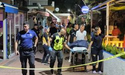 Bodrum’da Restoranda Silahlı Saldırı: 28 Yaşındaki Genç Öldü