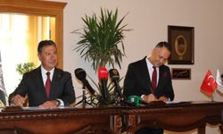Muğla Büyükşehir’de İmzalar Atıldı: Rekor Promosyon!