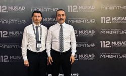 MÜSİAD Muğla, 112. Genel İdare Kurulu Toplantısı’na Katıldı
