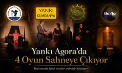 Saburhane’de Tiyatro Şöleni Başlıyor
