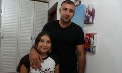 Şehit Gülşah Güler’in hayali yeğeninde yaşıyor