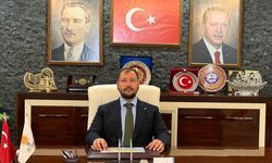 AK Partili Güngör: "15 Temmuz Bir Demokrasi Zaferidir"