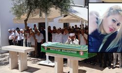Darbedilerek Öldürülen Sevil’e Kadınlardan Son Görev