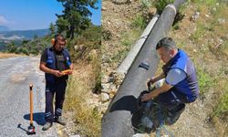 MUSKİ’den 6,5 Ayda 7 Milyon Metreküp Su Tasarrufu