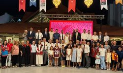 Marmaris’te 15 Temmuz Şehitleri ve Gazileri Anıldı