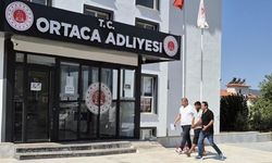 Ortaca'daki Orman Yangınında İş Yeri Sahibi Adli Kontrolle Serbest