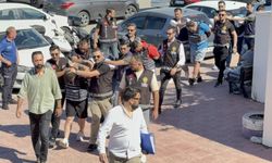 Bodrum’daki Restoran Cinayetinde 7 Şüpheli Adliyede