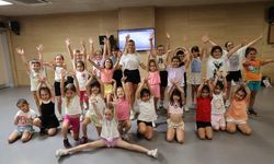 Muğla’da Yaz Spor Kurslarına Bin 162 Öğrenci Katılıyor