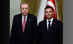 Ercan Torunoğulları’na AK Parti Genel Merkezinde Yeni Görev