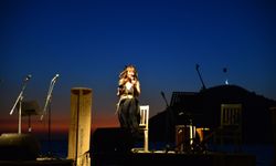 Gümüşlük’te Müzik Mevsimi Kadınlarla Açıldı