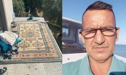 Milas’ta Balkondan Düşen 57 Yaşındaki Adam Hayatını Kaybetti