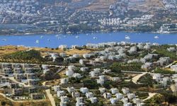 Muğla’dan En Fazla Konutu İngilizler Aldı