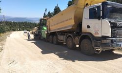 Seydikemer’in Turizm Yoluna 102,5 Milyon TL