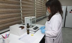 Muğla'nın gıda analiz laboratuvarına TÜRKAK akreditasyonu