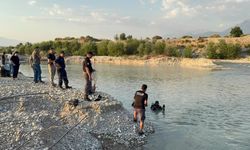 Seydikemer’de Derede Kaybolan Genç Ölü Bulundu