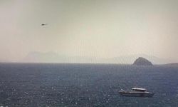 Bodrum’daki Jet Ski Faciasında Kayıp Baba ve Kızı Bulundu