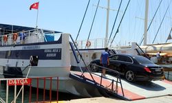 Bodrum–Datça Feribot Ücretleri Açıklandı: İşte 2026 Tarifesi