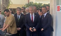 CHP Datça Eski İlçe Başkanı Sezai Öz Partiden İstifa Etti