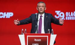 Özgür Özel’den CHP’ye Veda: “Tarihi Bir Kavşaktayız”