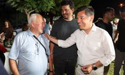 Acar Ünlü Çamdibi sakinlerinin taleplerini dinledi