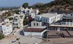 Turgutreis’e 64 öğrenci kapasiteli anaokulu