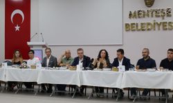 24 Temmuz’da Başkanlar Basınla Buluştu