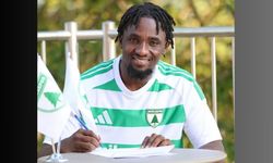 Muğlaspor’dan Sağ Kanata Mamady Diarra Takviyesi