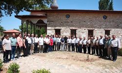 Stratonikeia’da Rodos Seferinin 504. Yılı Anıldı