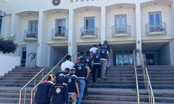 Bodrum’da İki Ayrı Operasyon: 7 Kişi Cezaevinde