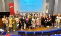 Bodrum Belediyesi Personeline Yapay Zekâ Eğitimi