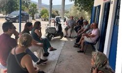 Muğla’da Tarımda Ortak Akıl Buluşmaları