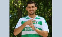 Muğlaspor’a Orta Saha Takviyesi!