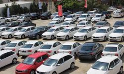 Otomobil Vergisinde Yeni Dönem: Alt Sınır 100 Bin TL