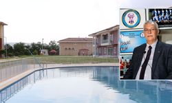 Muğla ESOB’dan 550 Kişilik Yaşlı Bakım ve Rehabilitasyon Merkezi