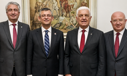 Osman Gürün’ün Ardından Gümüş ve Erol da İstifa Etti