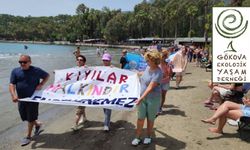 Akyaka’daki Kıyı İşgali İddiaları Yargıya Taşındı