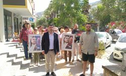 CHP Datça İlçe Örgütünde Toplu İstifa