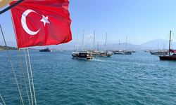 Fethiye’de Kabotaj Bayramı’nın 100. Yılı Kutlandı