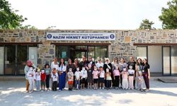 Bodrum Belediyesi’nden 4 Bin 528 Vatandaşa Destek