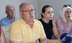 Çetinözlü’den Levent Arkan Hakkında Suç Duyurusu