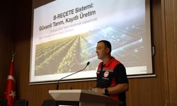 Menteşe’de B-Reçete Sistemi İçin Bilgilendirme Toplantısı