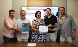 MTK Koleji İklim Programında Burs Kazandı
