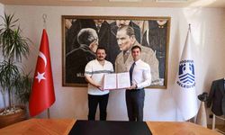 Bitez sahilinde yeni dönem protokolle başladı