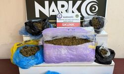 Muğla’da Narkotik Operasyonlarında 34 Kişi Tutuklandı