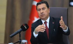 Ahmet Aras'tan parti değiştireceği iddialarına yanıt