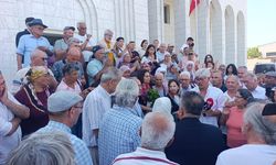 Akbelen Davasında Karar: Esra Işık’a 2 Yıl 1 Ay Ceza